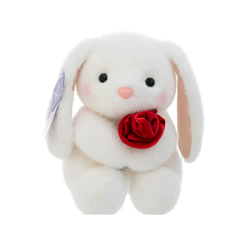 Cute Rabbit Plush Toy Cute Rabbit Plush Toy