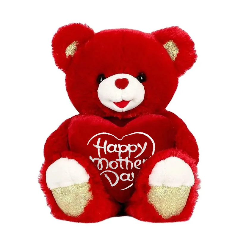 Heart Teddy Bear Heart Teddy Bear