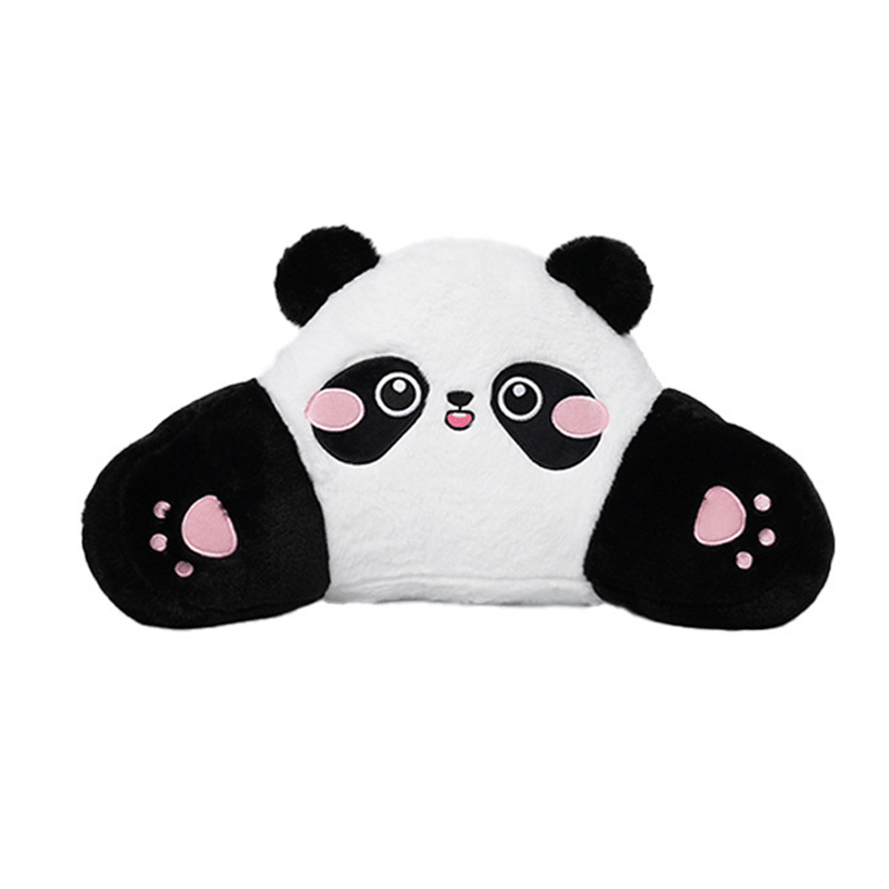 Panda Plush Pillow Panda Plush Pillow
